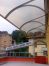 Copertura scala - Palazzolo S.O. (BS)